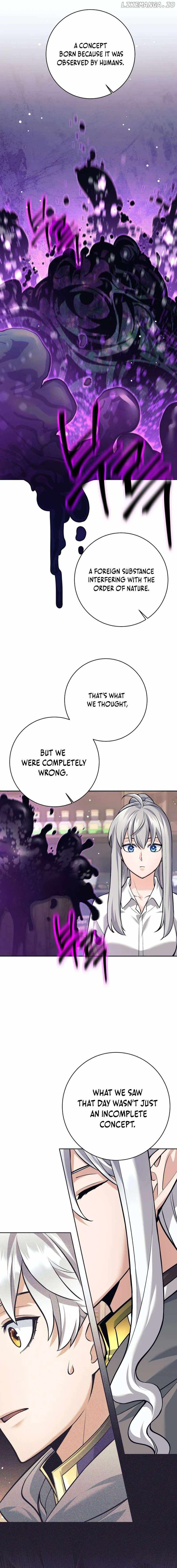 I Quit the Hero's Party Chapter 89 7